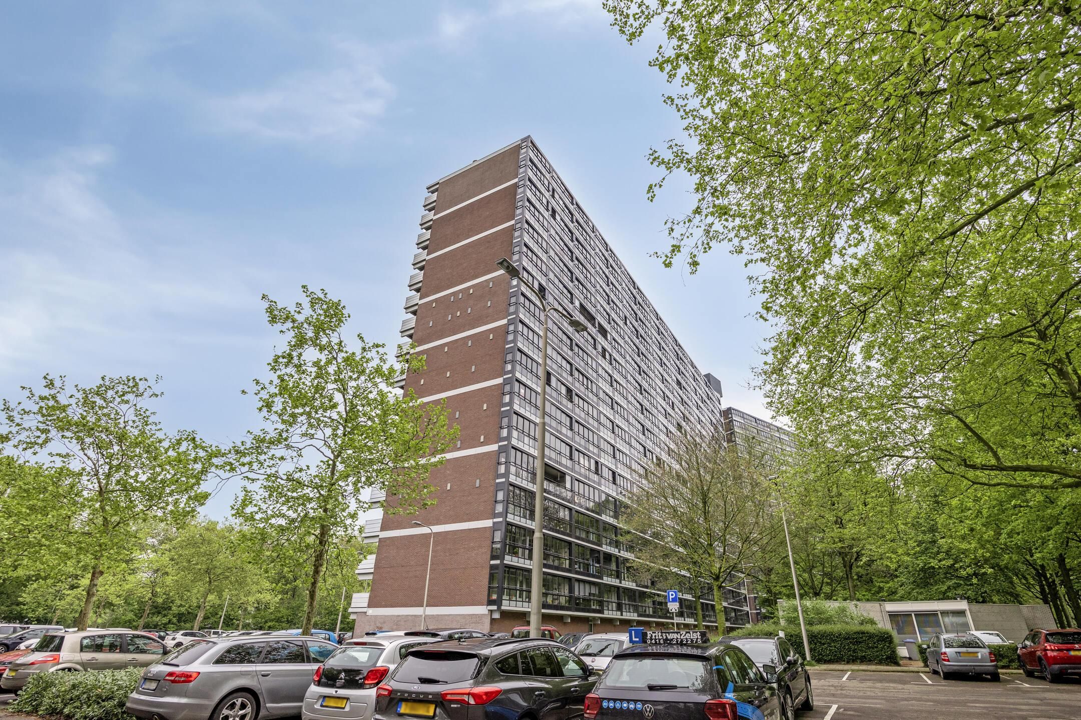 Photo 3 of Mozartlaan 377