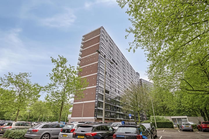 Foto 3 van Mozartlaan 377