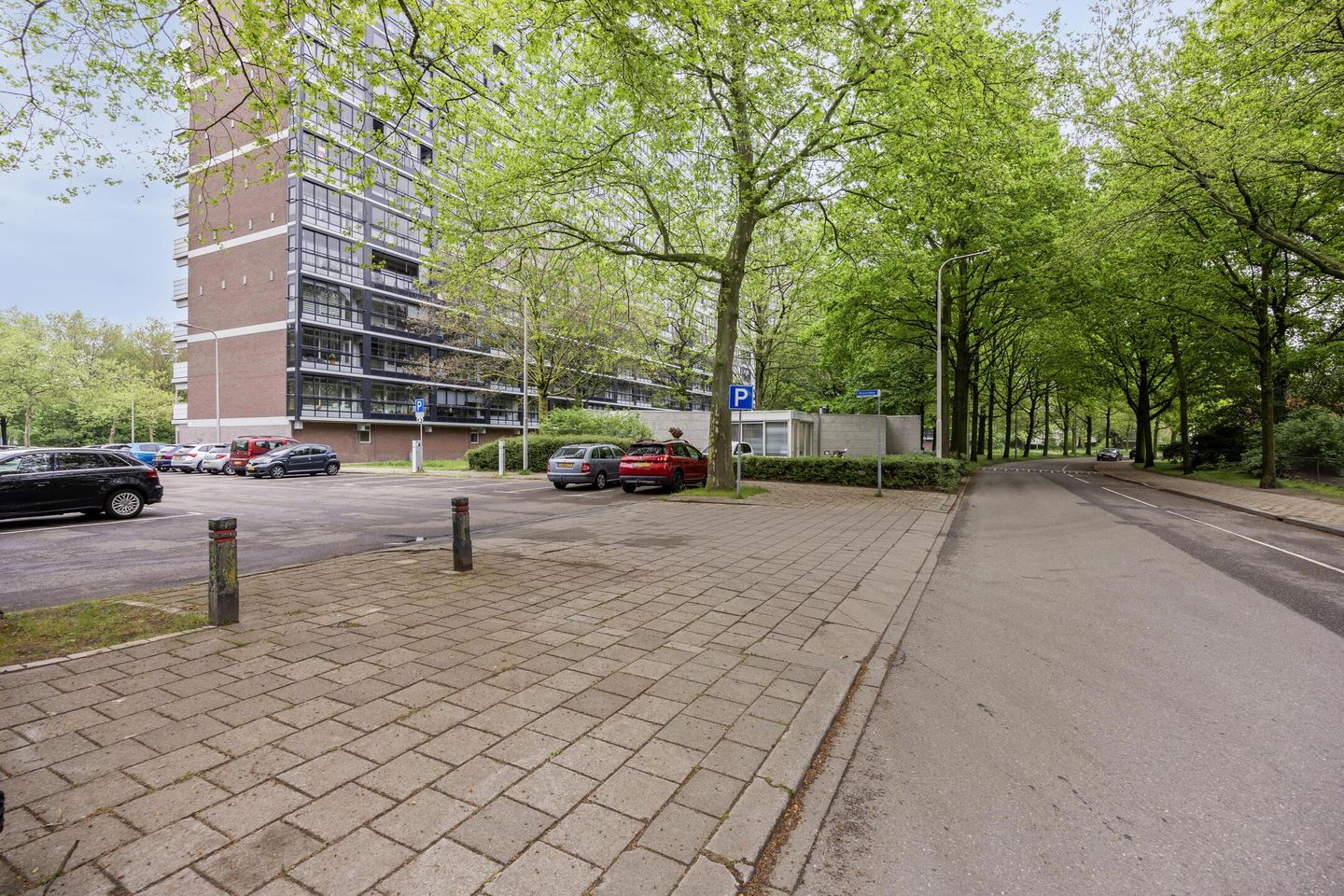 Photo 4 of Mozartlaan 377