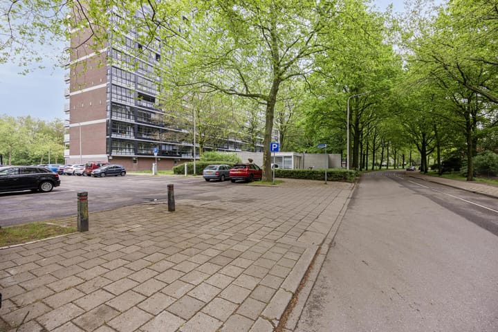 Foto 4 van Mozartlaan 377