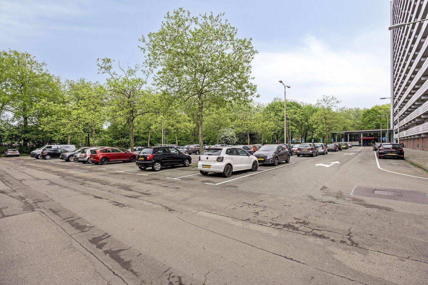 Photo 5 of Mozartlaan 377