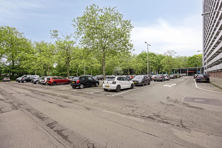 Foto 5 van Mozartlaan 377