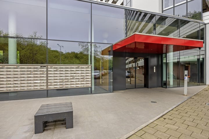 Foto 6 van Mozartlaan 377