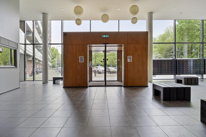 Foto 7 van Mozartlaan 377