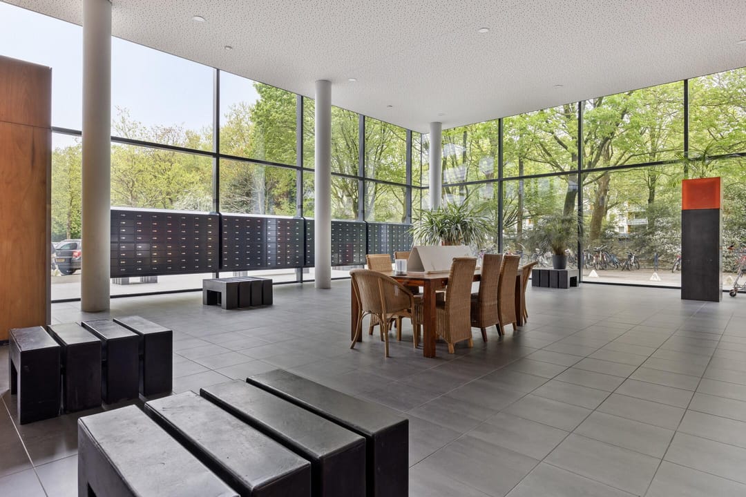 Photo 8 of Mozartlaan 377