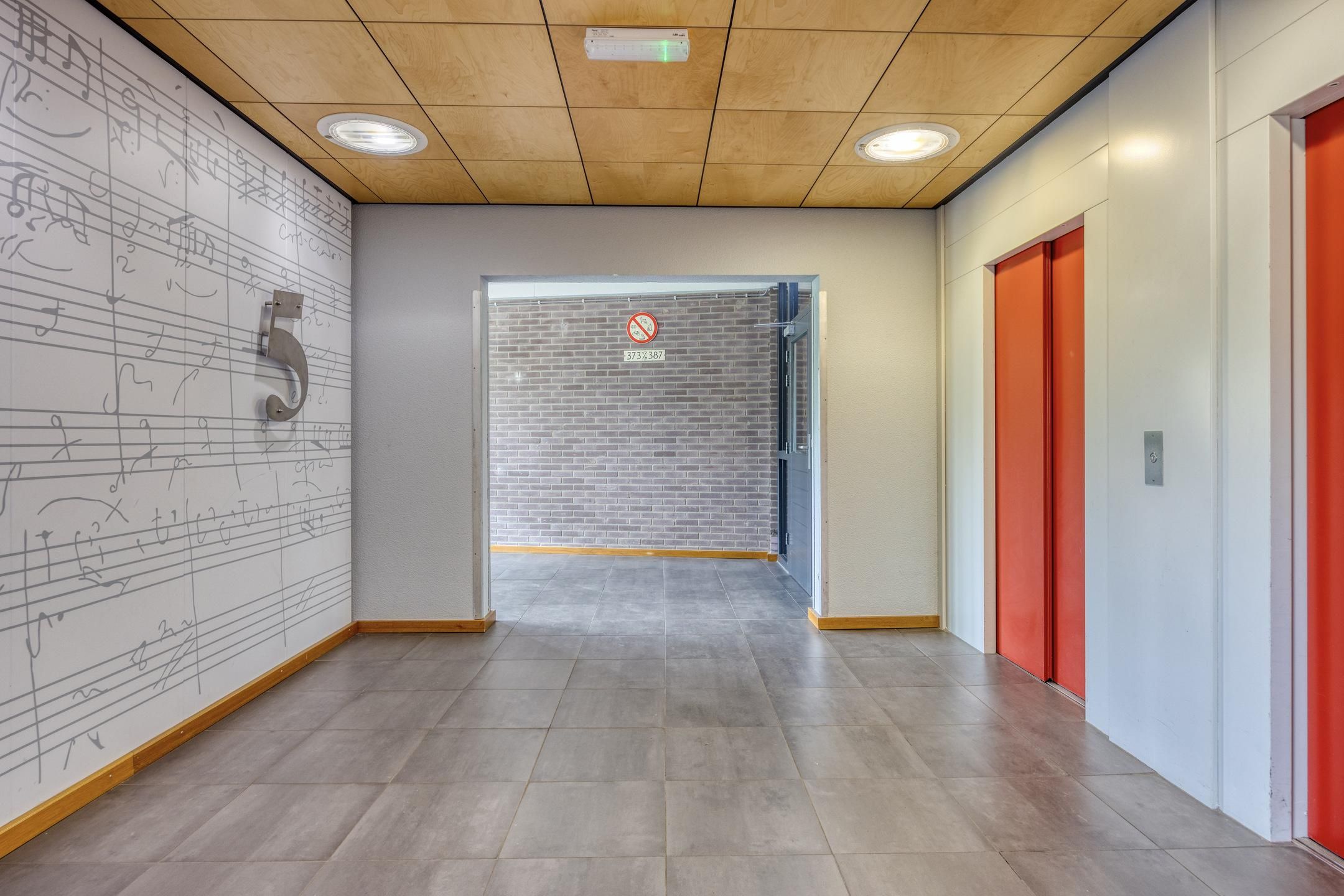 Photo 9 of Mozartlaan 377