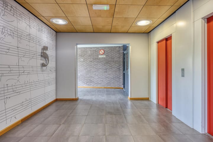 Foto 9 van Mozartlaan 377