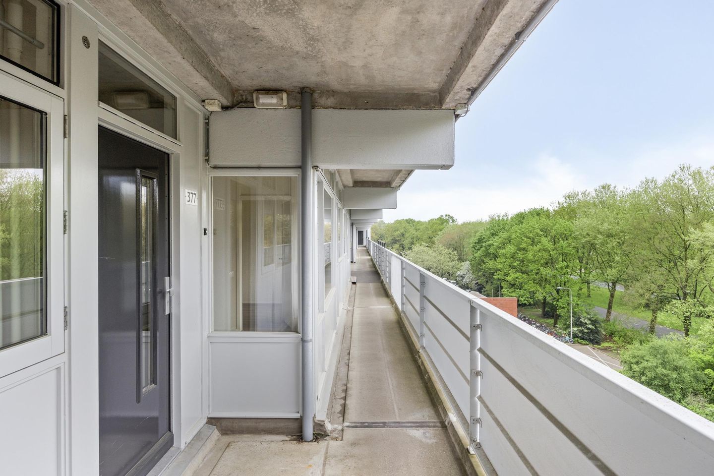 Photo 10 of Mozartlaan 377