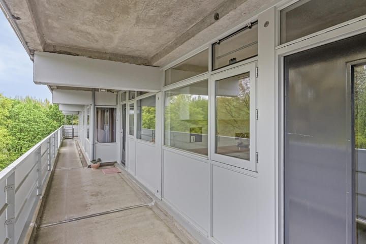 Foto 11 van Mozartlaan 377