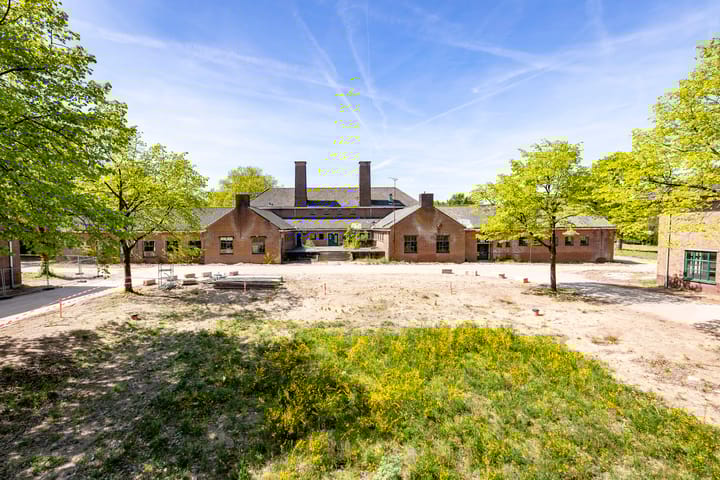 nieuwe crailoseweg