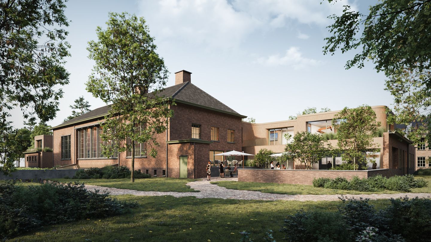 Bekijk foto 4 van nieuwe crailoseweg