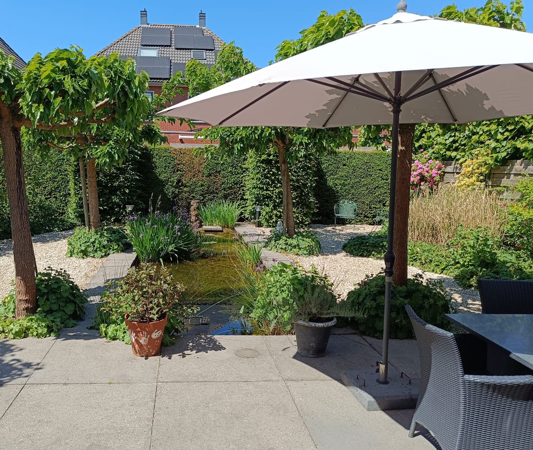 Foto 2 van Paleismuur 72