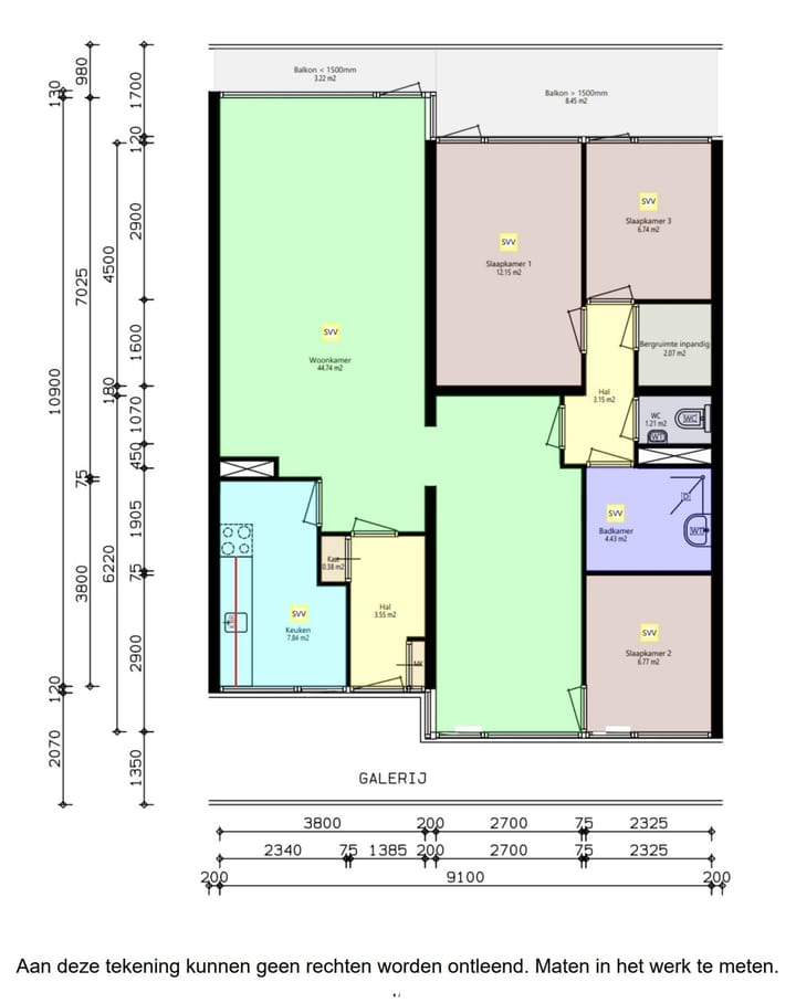 Foto 48 van Mozartlaan 377