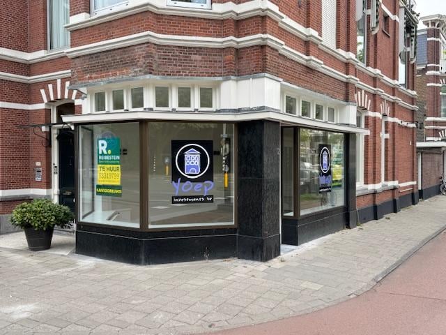 Laan van Nieuw-Oost-Indië 2, Den Haag