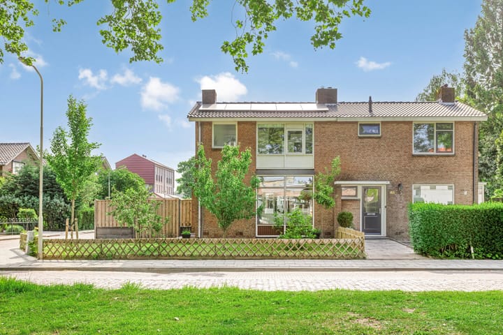 Foto 1 van Jagerslaan 51