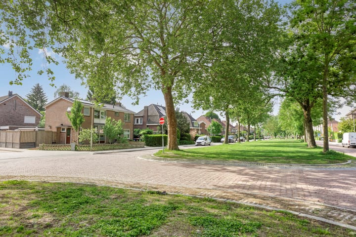 Foto 4 van Jagerslaan 51