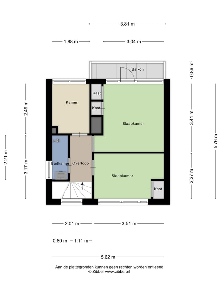 Foto 27 van Jagerslaan 51