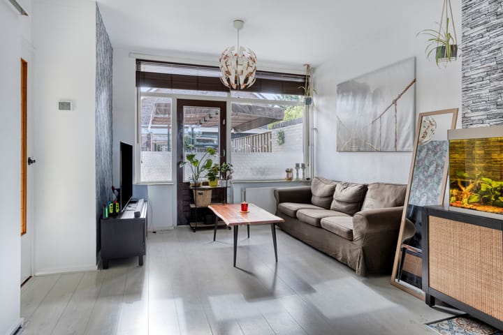 Foto 5 van Jagerslaan 51