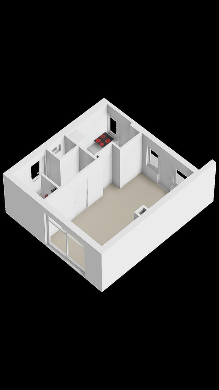 Foto 29 van Jagerslaan 51