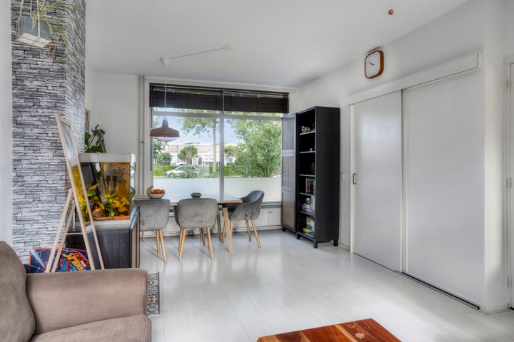 Foto 8 van Jagerslaan 51