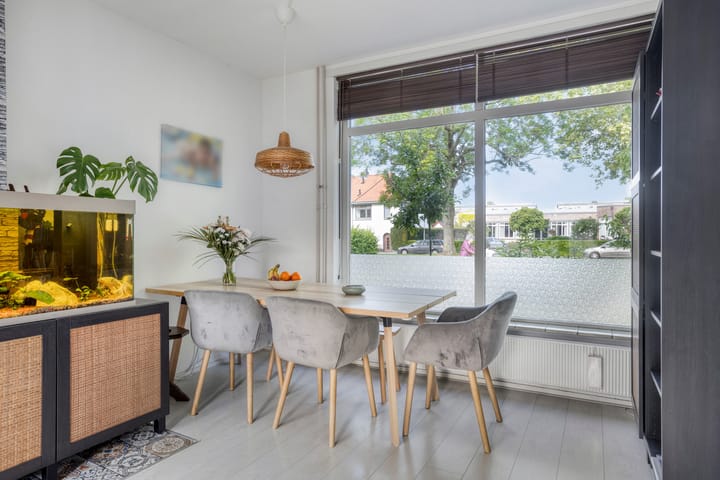 Foto 9 van Jagerslaan 51