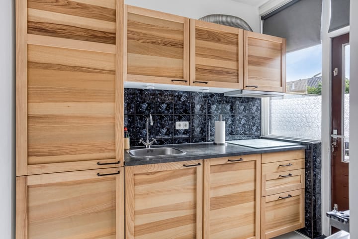 Foto 10 van Jagerslaan 51