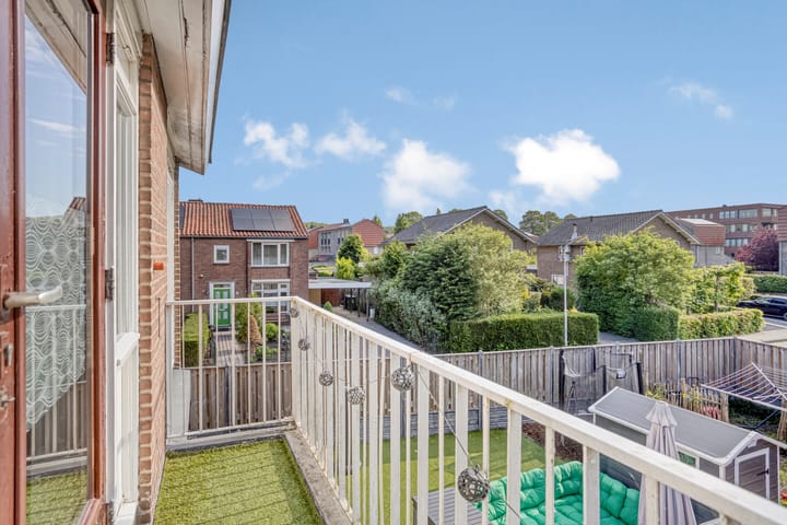 Foto 20 van Jagerslaan 51