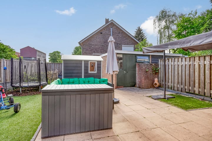 Foto 2 van Jagerslaan 51