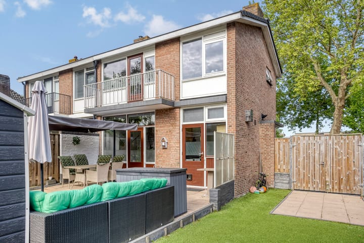 Foto 23 van Jagerslaan 51