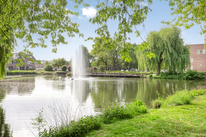 Foto 24 van Jagerslaan 51