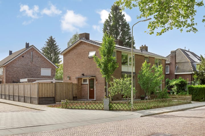 Foto 25 van Jagerslaan 51