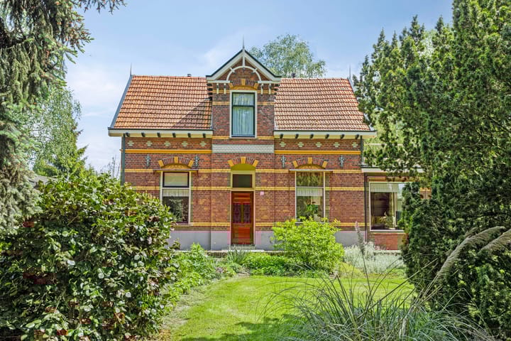 Foto 1 van Aladnaweg 22