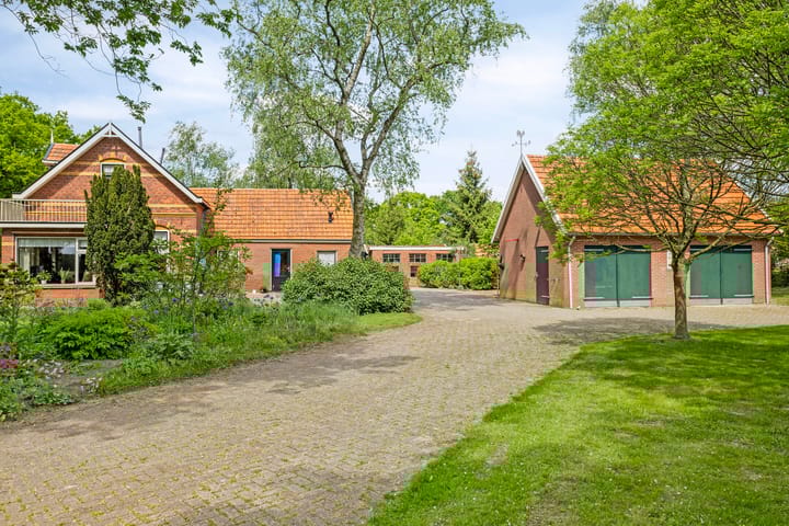 Foto 5 van Aladnaweg 22