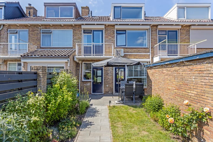 Foto 2 van Heeremanstraat 9