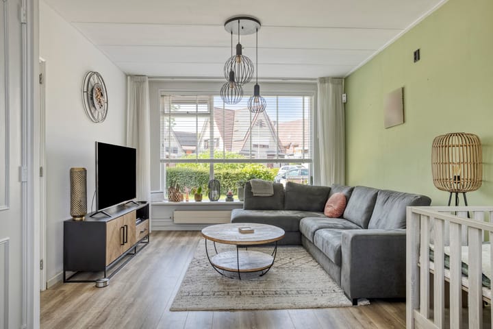 Foto 3 van Heeremanstraat 9