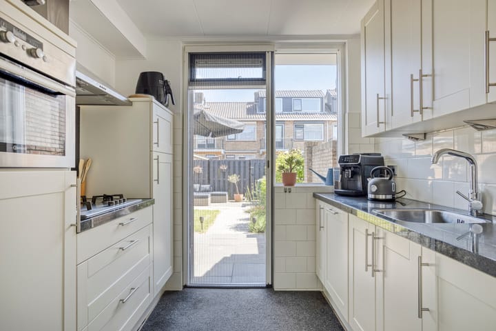 Foto 4 van Heeremanstraat 9