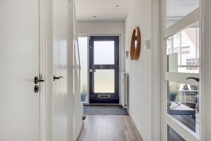 Foto 5 van Heeremanstraat 9