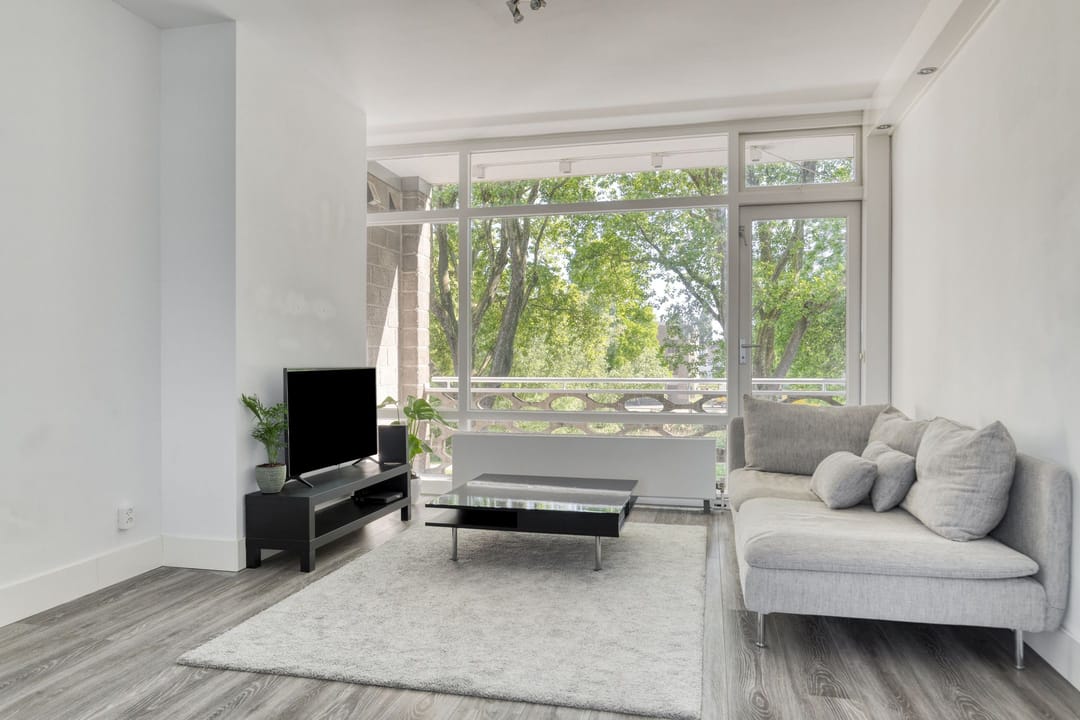 Foto 1 van Jhr. Van Karnebeekweg 34