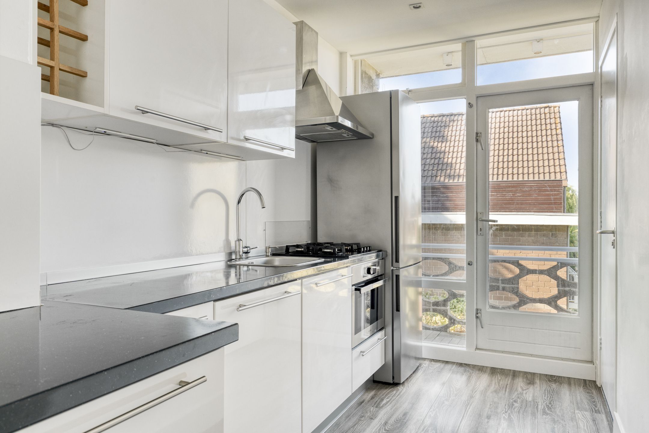 Foto 3 van Jhr. Van Karnebeekweg 34