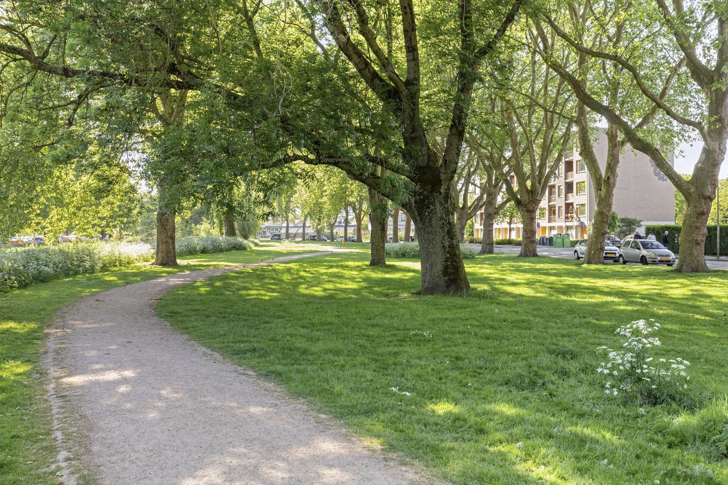 Foto 5 van Jhr. Van Karnebeekweg 34