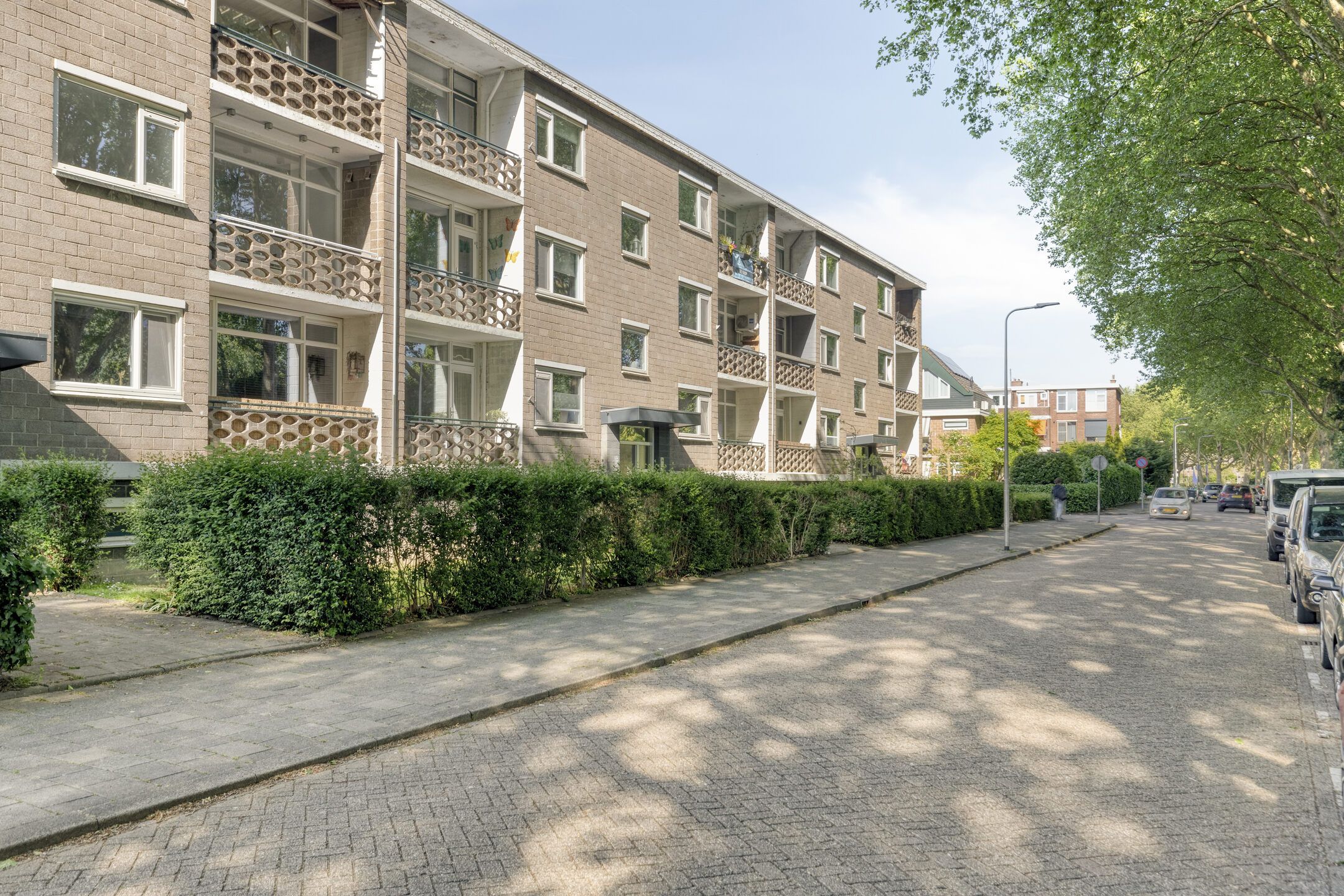 Foto 6 van Jhr. Van Karnebeekweg 34