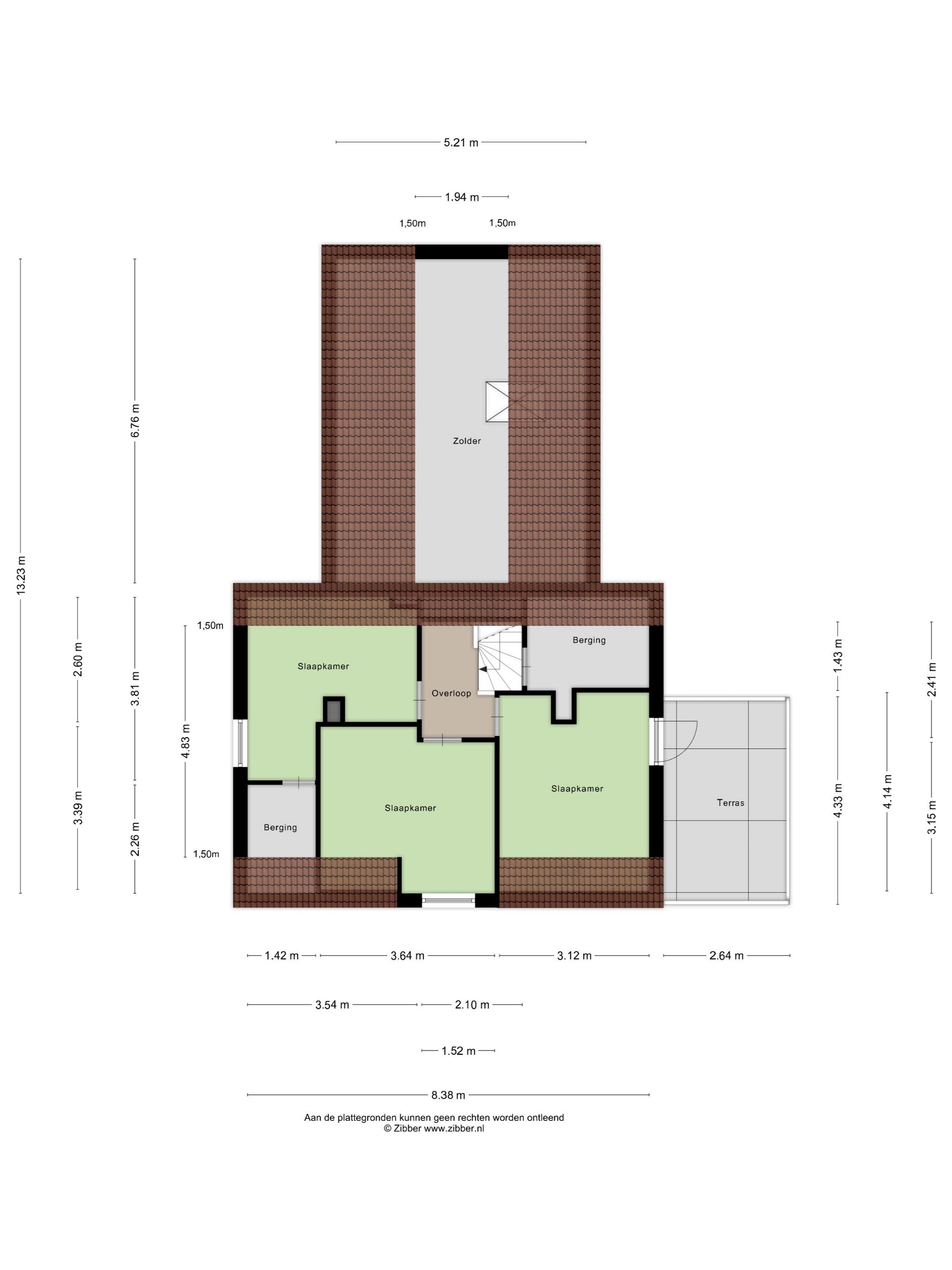 Photo 48 of Aladnaweg 22