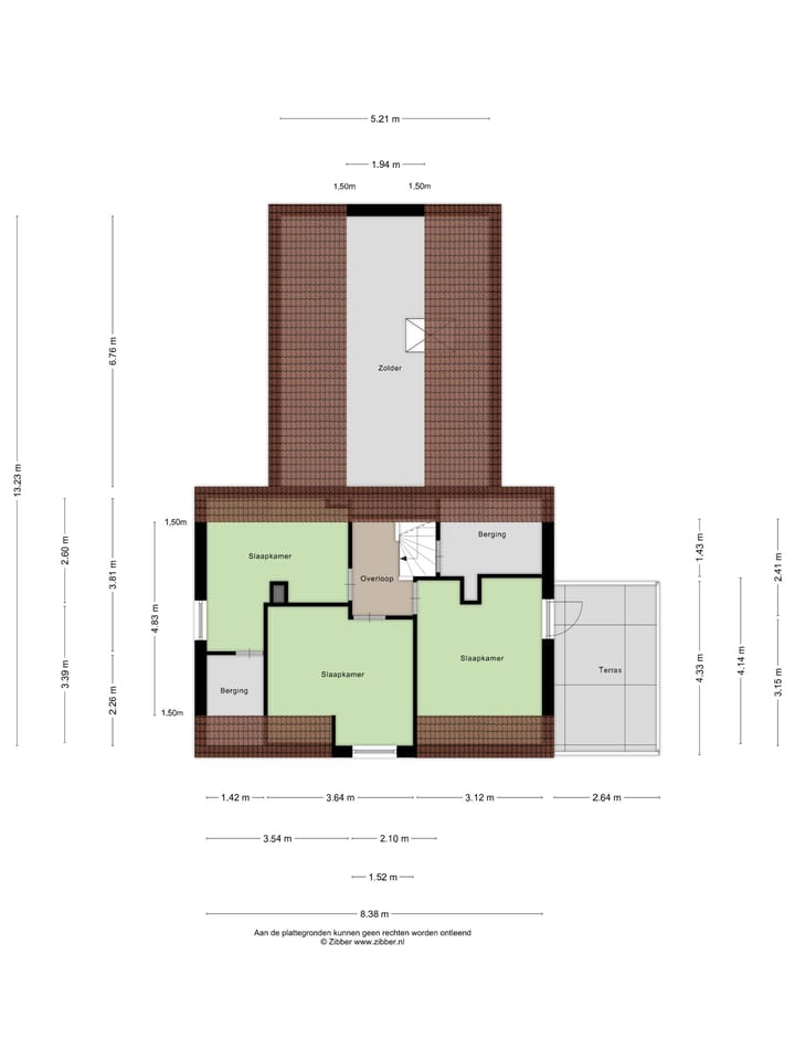 Foto 48 van Aladnaweg 22