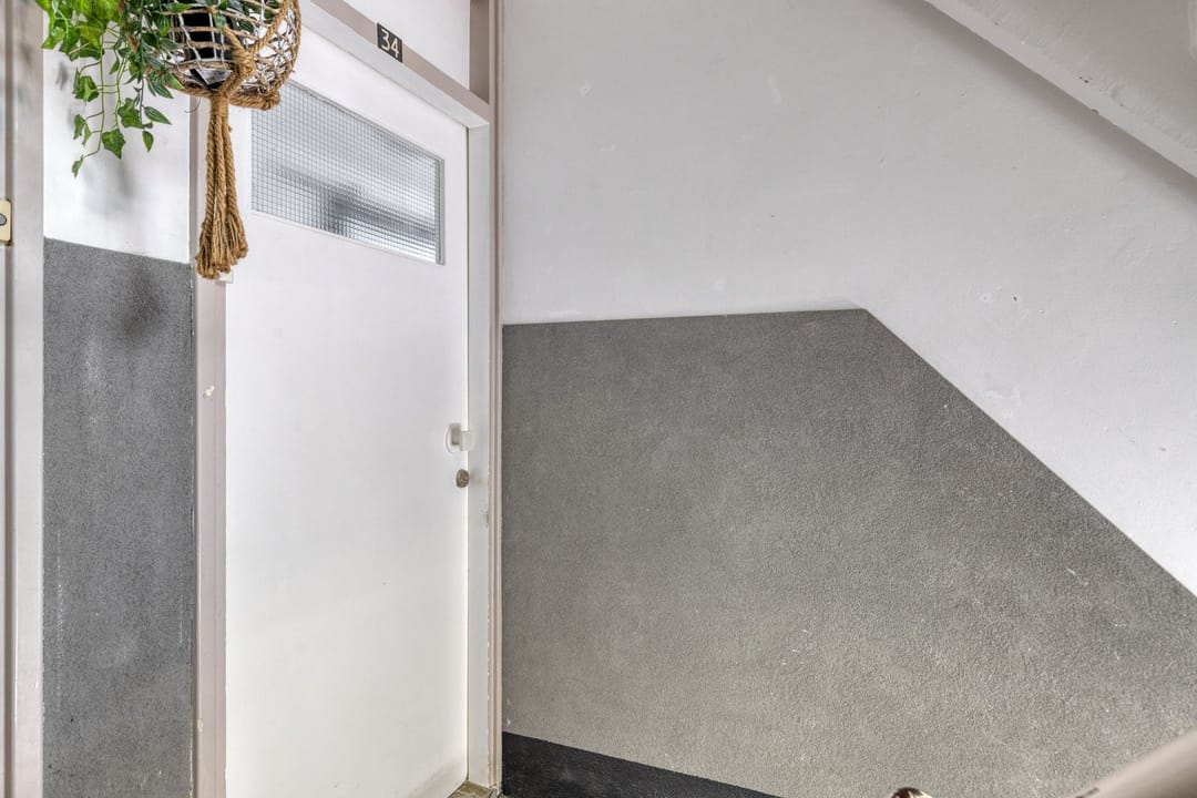 Foto 8 van Jhr. Van Karnebeekweg 34