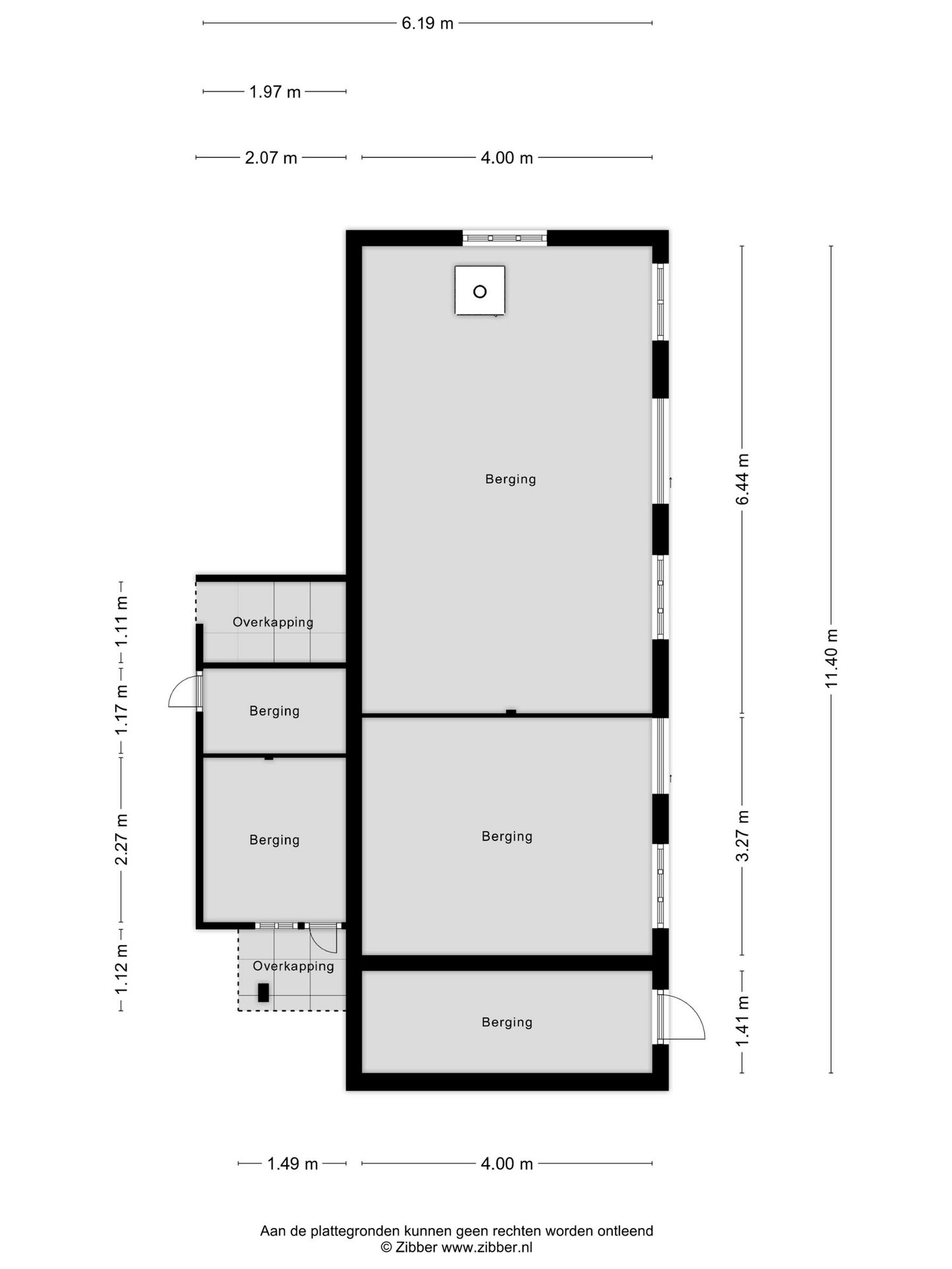 Photo 49 of Aladnaweg 22