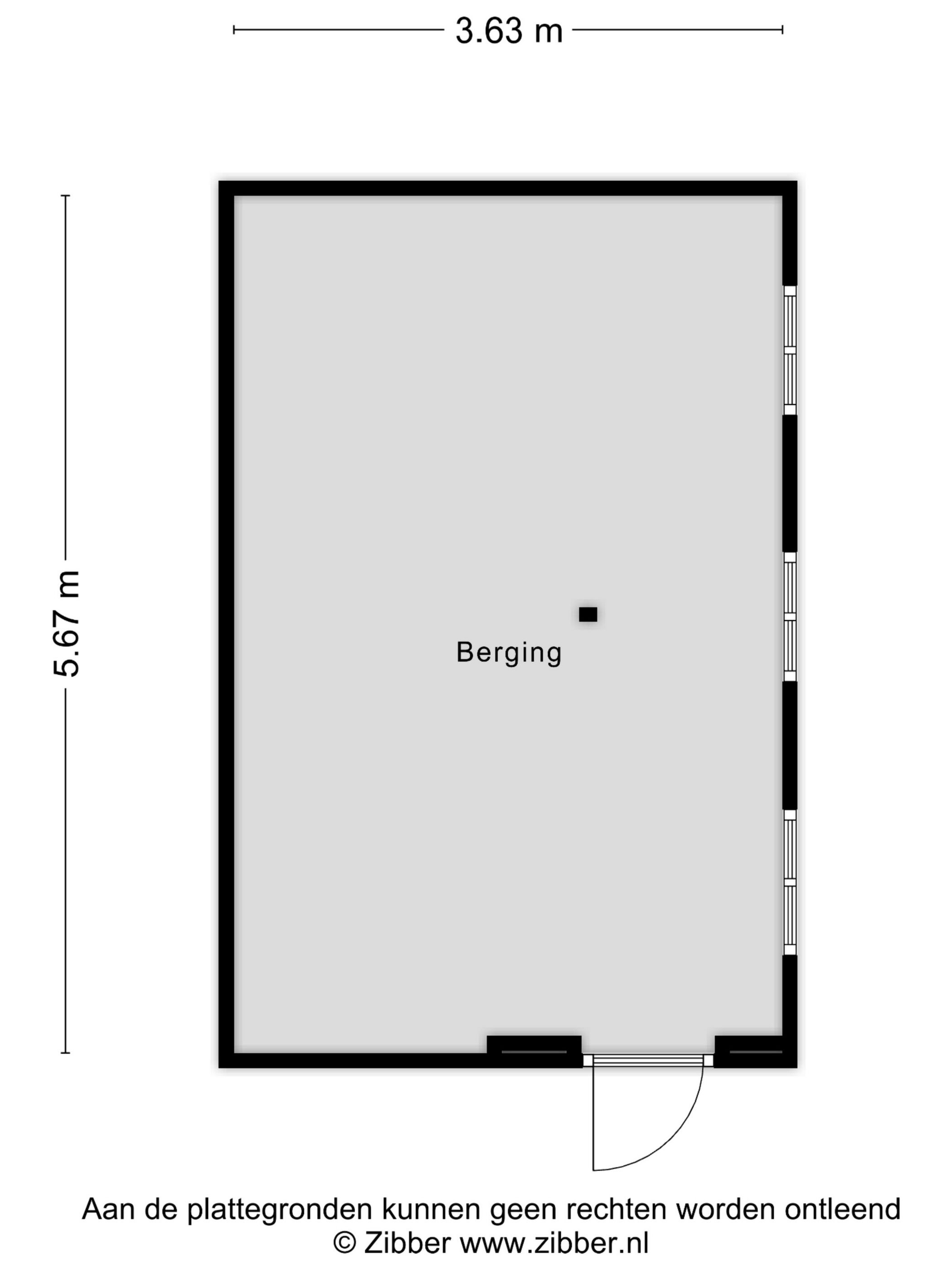 Photo 51 of Aladnaweg 22