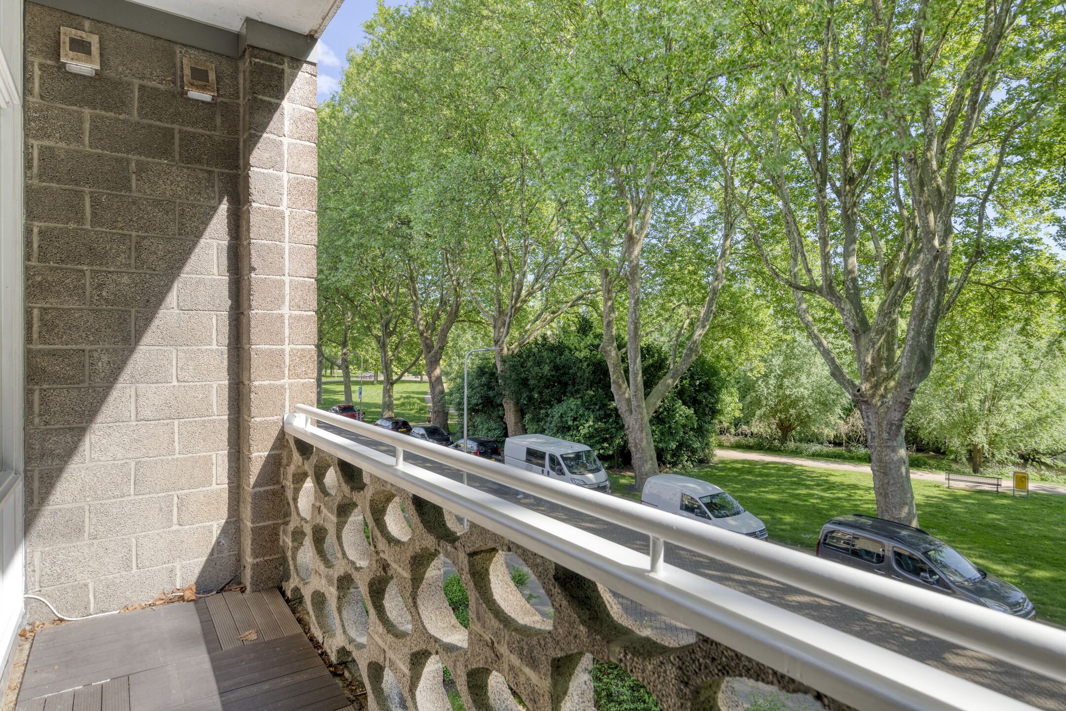 Foto 12 van Jhr. Van Karnebeekweg 34