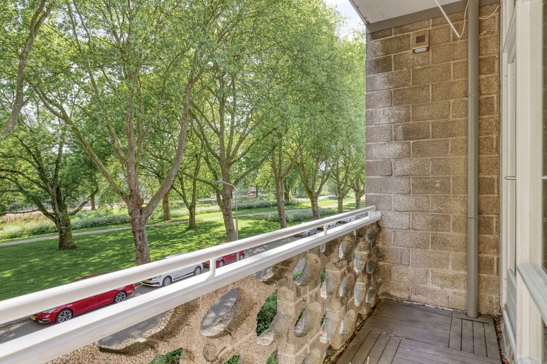 Foto 13 van Jhr. Van Karnebeekweg 34