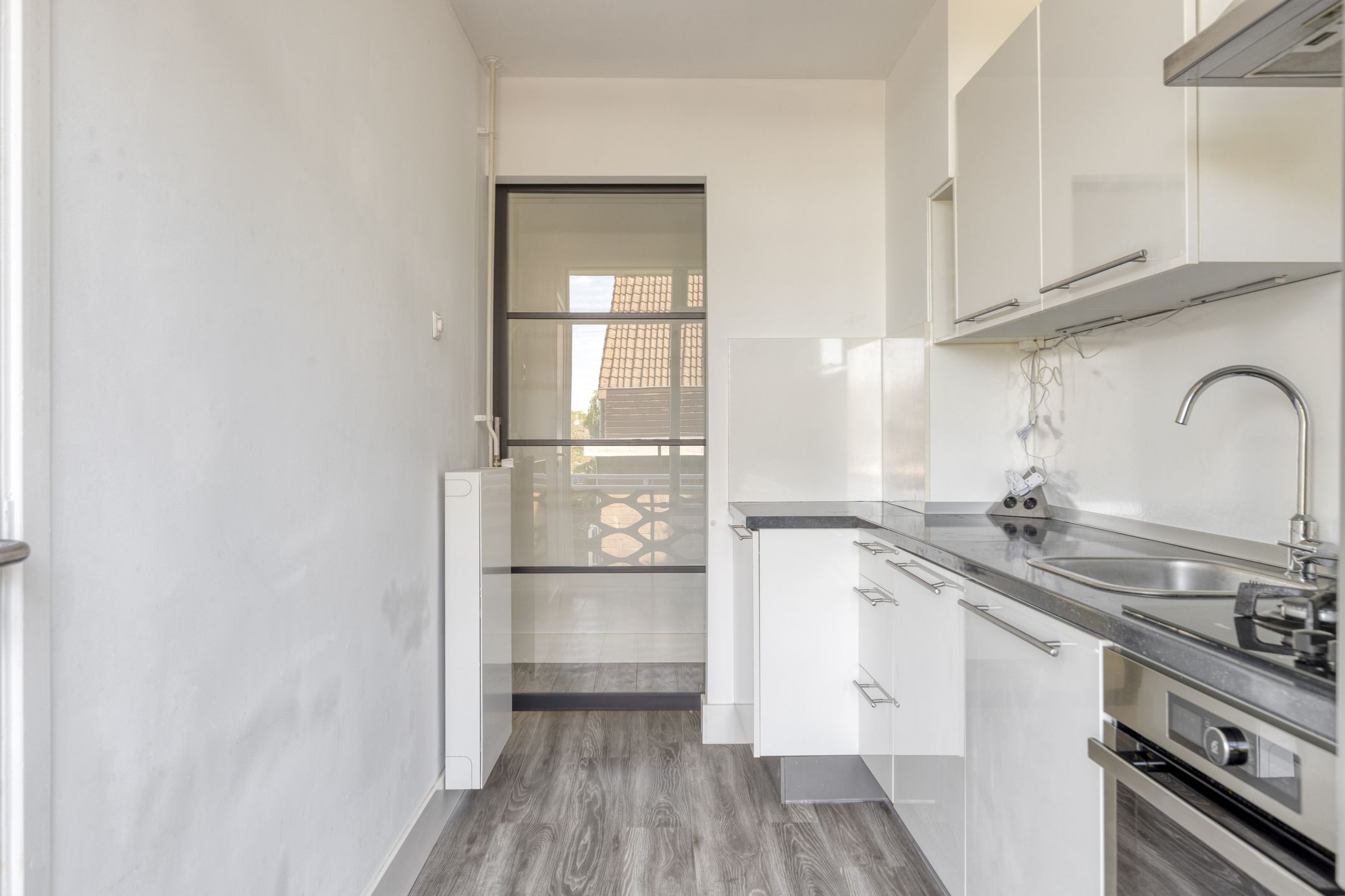 Foto 15 van Jhr. Van Karnebeekweg 34