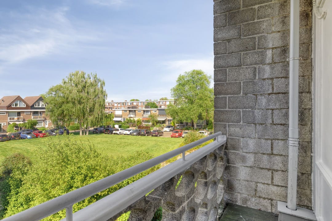 Foto 16 van Jhr. Van Karnebeekweg 34